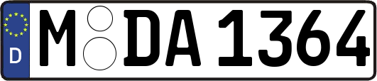 M-DA1364