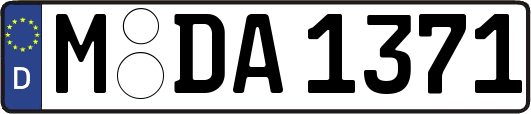 M-DA1371