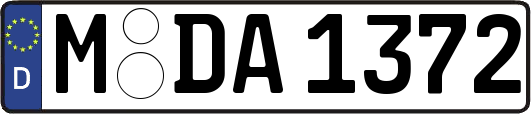 M-DA1372