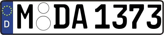 M-DA1373