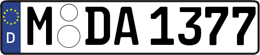 M-DA1377