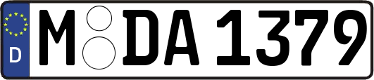 M-DA1379