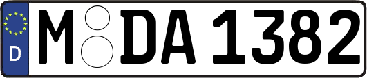 M-DA1382