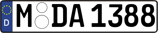 M-DA1388