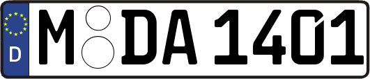 M-DA1401