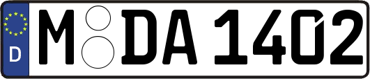 M-DA1402