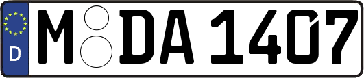 M-DA1407