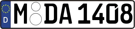 M-DA1408