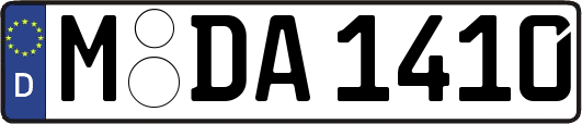 M-DA1410