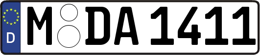 M-DA1411