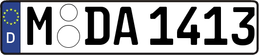 M-DA1413