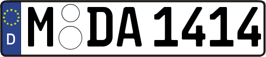 M-DA1414