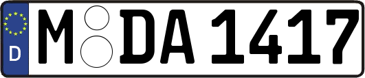 M-DA1417