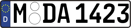M-DA1423