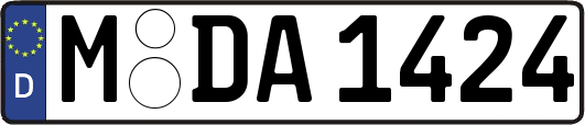 M-DA1424