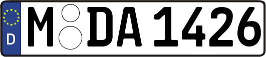 M-DA1426