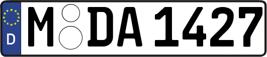 M-DA1427
