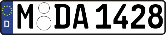 M-DA1428