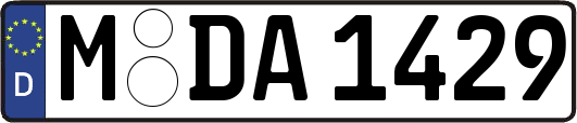 M-DA1429