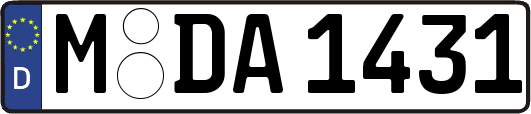 M-DA1431