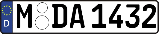 M-DA1432