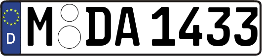 M-DA1433
