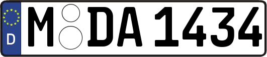 M-DA1434