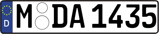 M-DA1435