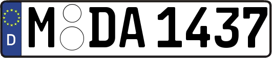 M-DA1437