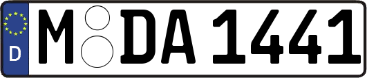 M-DA1441