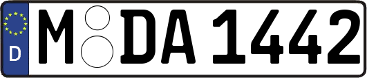 M-DA1442