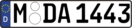 M-DA1443
