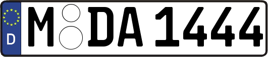 M-DA1444