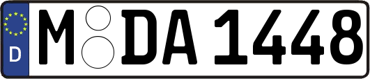 M-DA1448