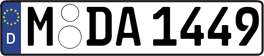 M-DA1449
