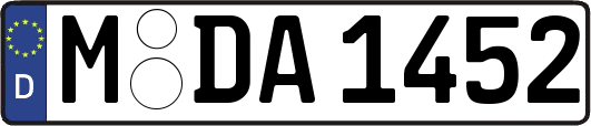 M-DA1452