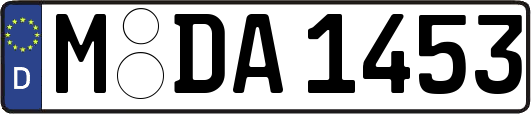 M-DA1453