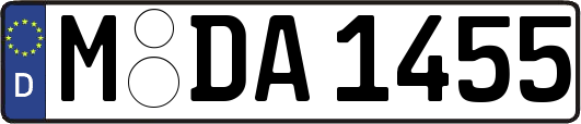 M-DA1455