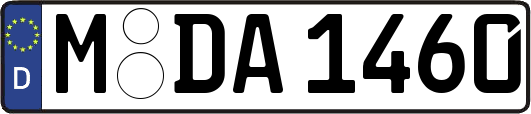 M-DA1460