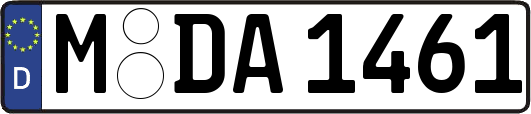 M-DA1461