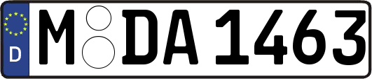 M-DA1463