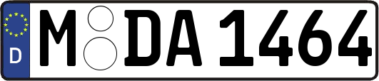 M-DA1464