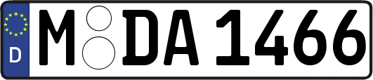 M-DA1466