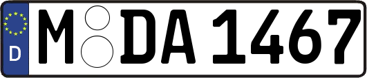 M-DA1467