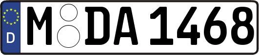 M-DA1468