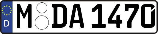 M-DA1470