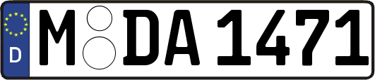 M-DA1471