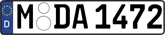 M-DA1472