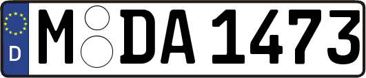 M-DA1473