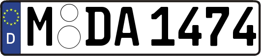 M-DA1474